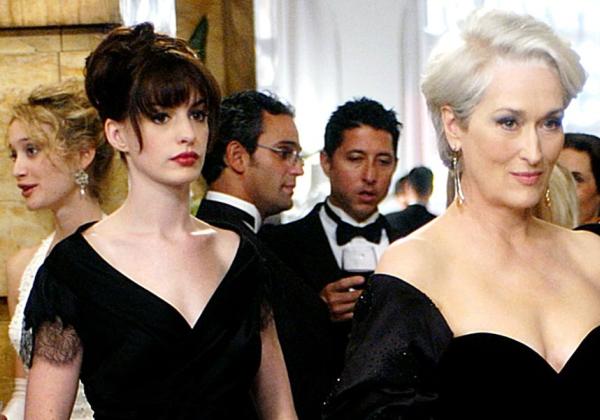 Sinopsis Film 'The Devil Wears Prada', Cocok untuk Penggemar Industri Fashion