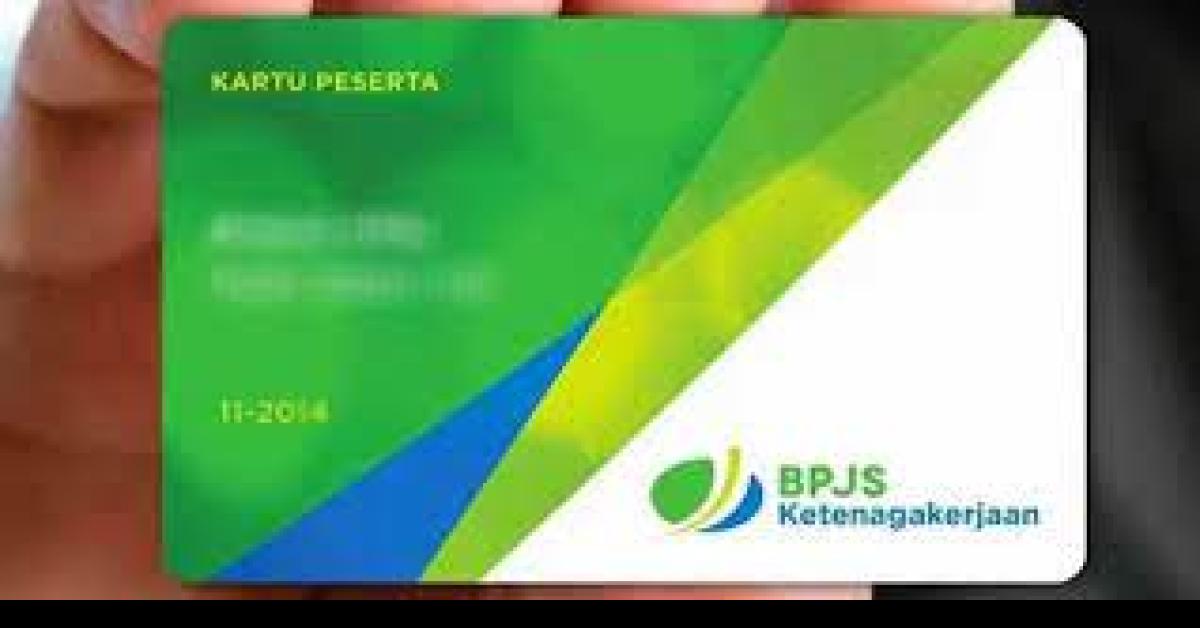 BPJS Ketanagkerjaan, Pencairan dan Persyaratan Simak Disini!