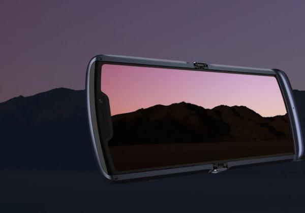Spek Motorola RAZR 3, Meluncur Awal Agustus 2022