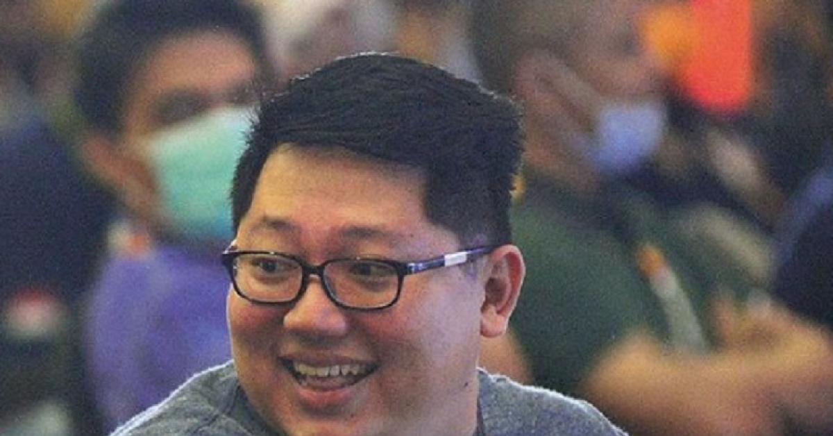 Rekening Reza Paten Dibekukan, PPATK Bongkar Perputaran Uang yang Lebih dari Rp 1 Triliun