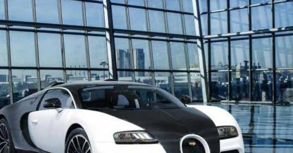 3 Mobil Termahal Di Dunia 2023, Bugatti Rajanya