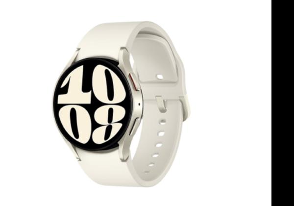 Jam Tangan Samsung untuk Wanita Karir: Galaxy Watch 1, Intip di Sini Spesifikasi dan Harganya
