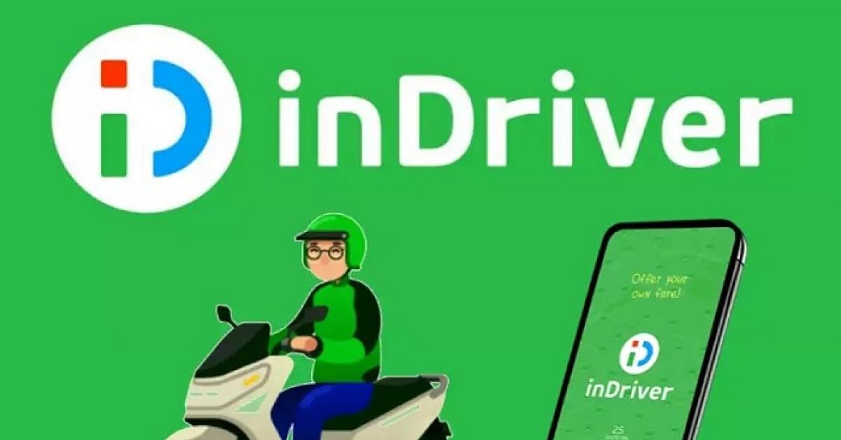 Masih Bingung Mau Daftar InDriver Motor? Berikut Cara dan Syarat Terbaru