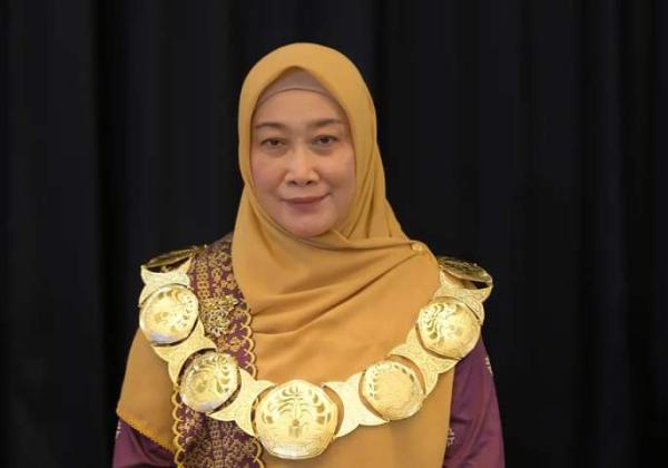 Rektor Unri 'Lebay' Laporkan Mahasiswa ke Polda Riau Gegara Protes Kenaikan UKT dan IPI