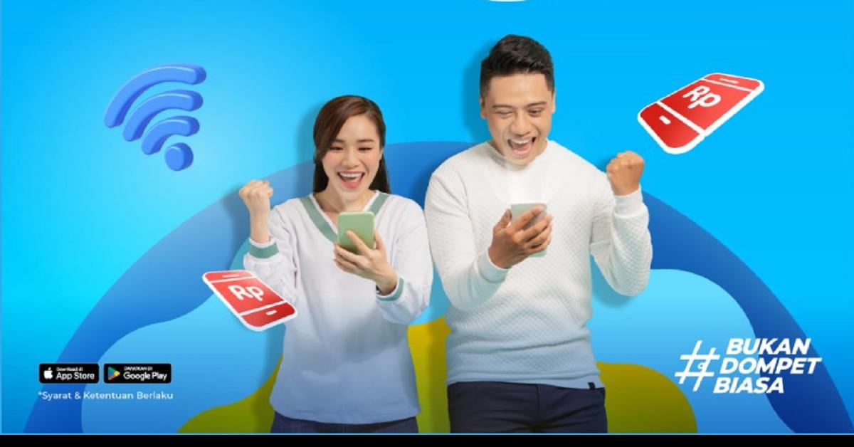 Perlu Uang Tambahan? Pakai Aplikasi Penghasil Uang Berikut Ini!