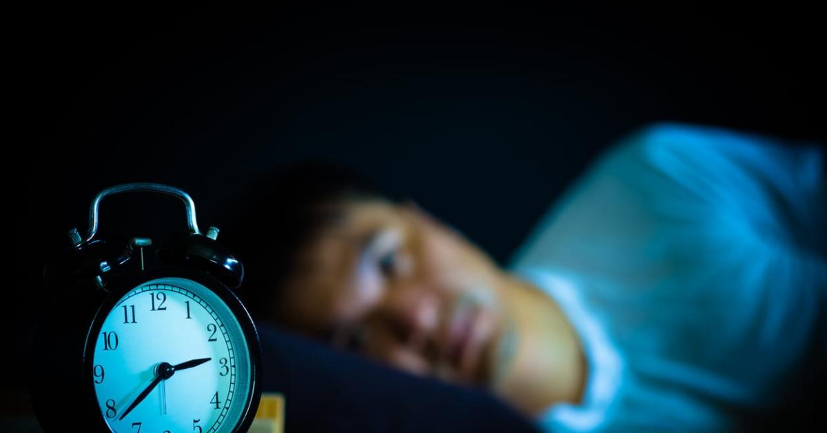 Inilah Obat Tidur Herbal Untuk Mengatasi Masalah Susah Tidur
