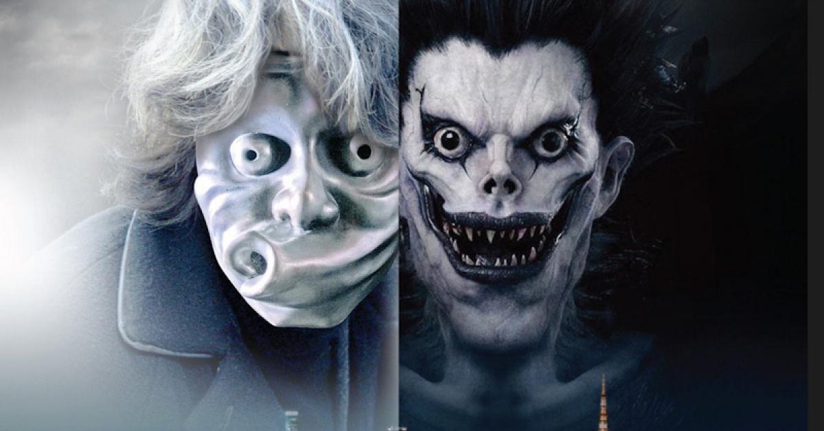 Kreator Stranger Things Garap Serial Death Note Baru