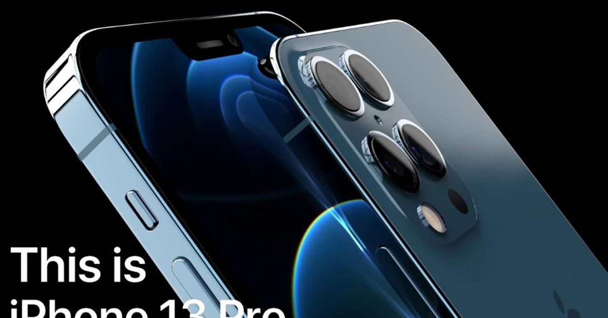 Harga Terbaru iPhone 13: Apa Kabar Gadget Impian Kamu?