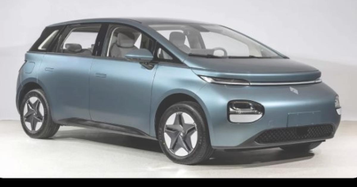 Ciptakan Mobil Listrik Generasi EV Terbaru, Wuling Cloud EV Siap Meramaikan Pasar Otomotif Indonesia