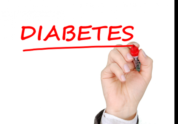 Tanda Diabetes Semakin Memburuk, Kaki atau Tangan Kesemutan Salah Satunya