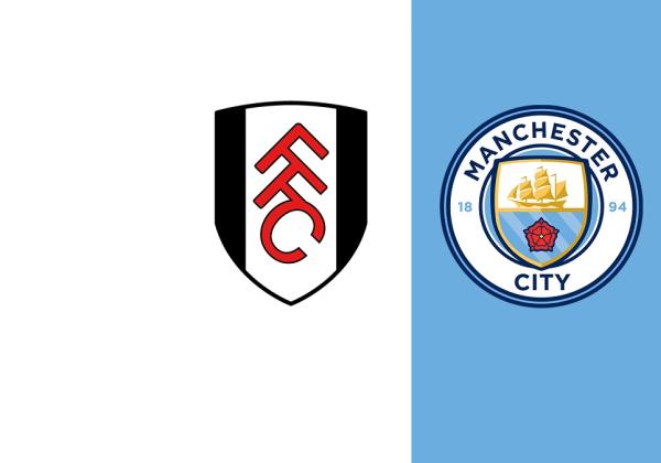 Link Live Streaming Liga Inggris 2022/2023: Fulham vs Manchester City