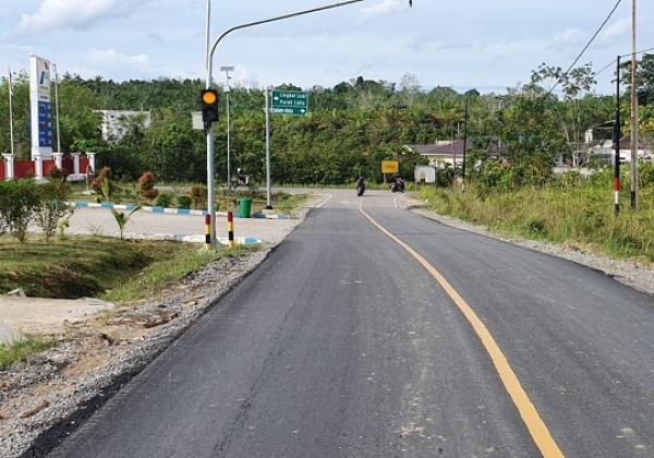 Anggaran Rp40 Triliun untuk Merawat Jalan Nasional 47.017 Km, Bina Marga PUPR Gunakan Strategi Ini