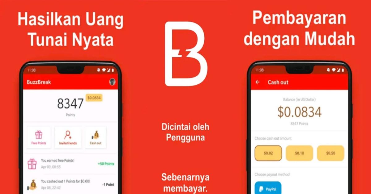 5 Aplikasi Baca Berita Dapat Saldo DANA, Cuan dari Baca Info Terkini!