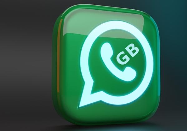 Link Download GB WhatsApp Pro Apk v19.30, Kapasitas Penyimpanan Kecil Cuma 48.98 MB!