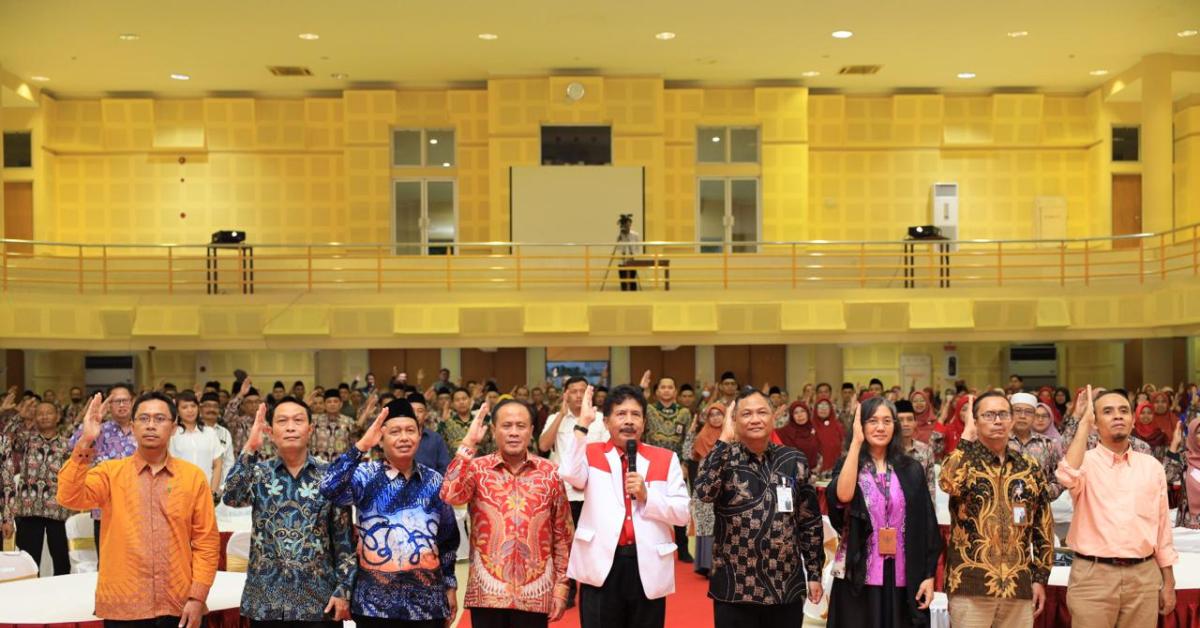 Pentingnya Buku Teks Utama Pendidikan Pancasila Sebagai Sarana dalam Sosialisasi PIP di Masyarakat