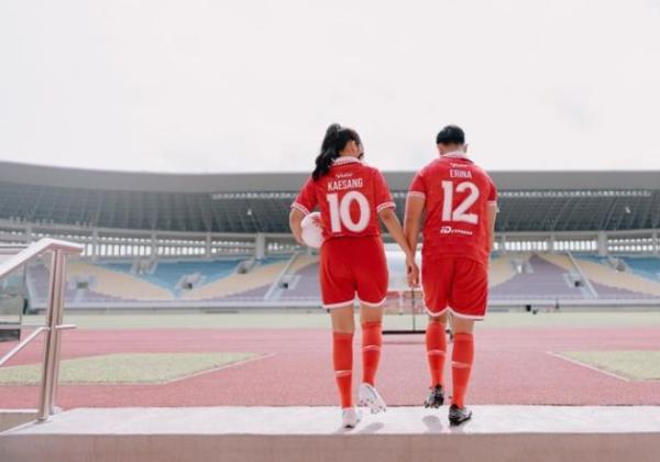 Gibran 'Palak' Kaesang Usai Pakai Stadion Manahan untuk Foto Prewedding dengan Erina: Biar Ditagih Dispora