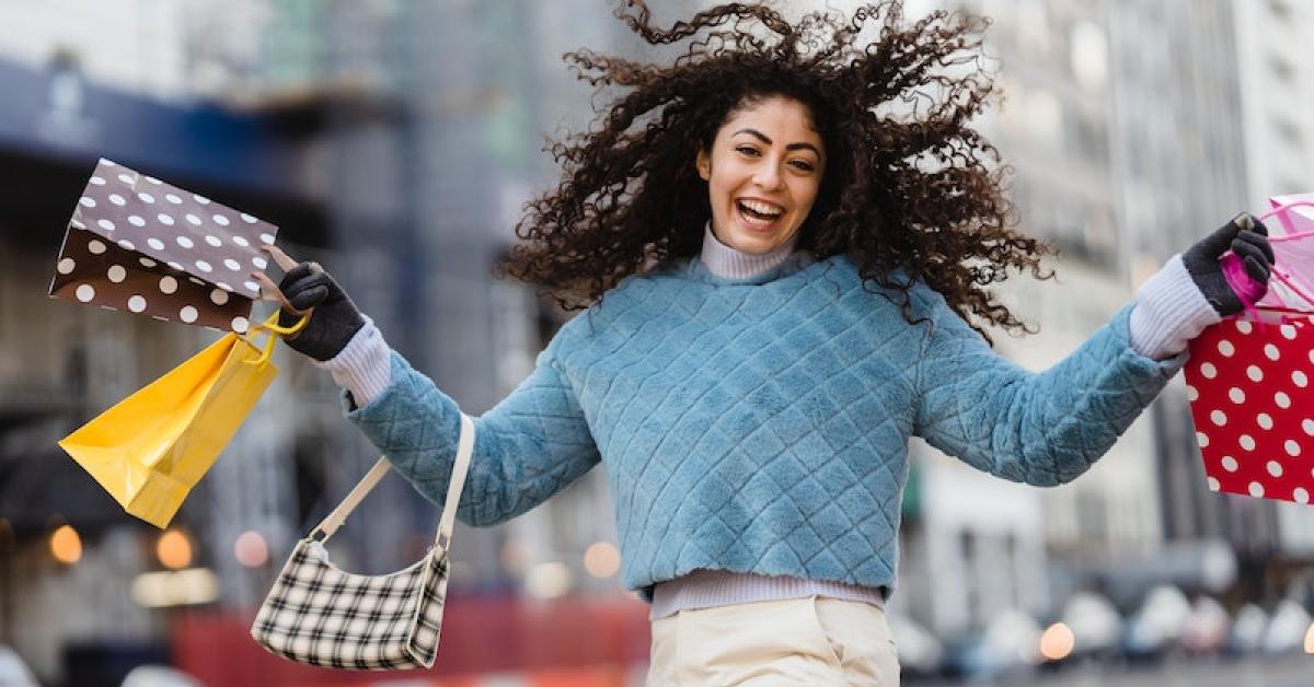Kamu Merasa Stres dan Ingin Memperbaiki Mood? Yuk Lakukan Retail Therapy, Dijamin Suasana Hati Membaik 
