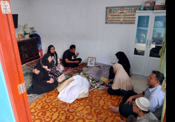 Fatir Siswa SDN di Bekasi yang Kakinya Diamputasi Karena Dibully Meninggal Dunia