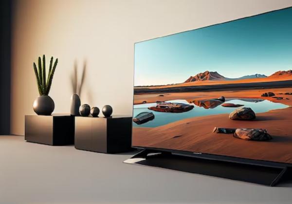 5 Tips Lengkap Membeli Smart TV: Dapatkan TV Impian Anda!