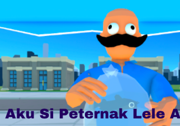 Link Download Aku Si Peternak Lele Apk, Klik Di Sini Gratis Ikan Legendaris!