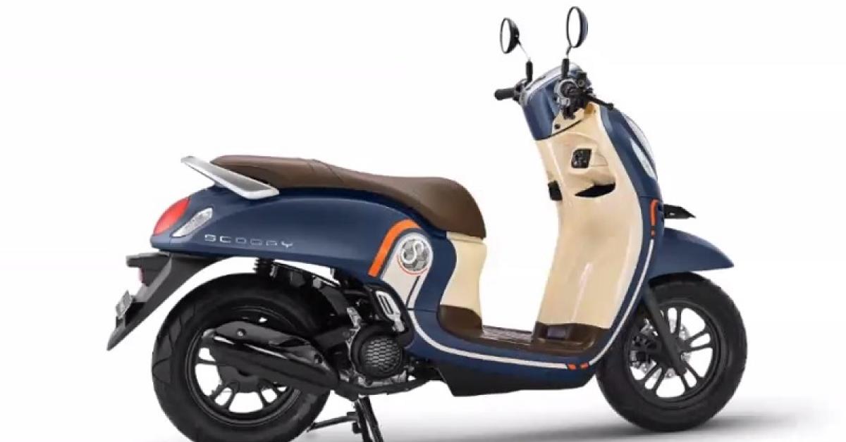 Cek, Kelemahan Honda Scoopy yang Perlu di Ketahui, 