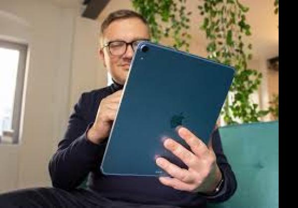iPad Air 2024 Akan Segera Rilis! Karya Terbaru Apple dengan Mengusung Layar yang Mirip iPad Pro