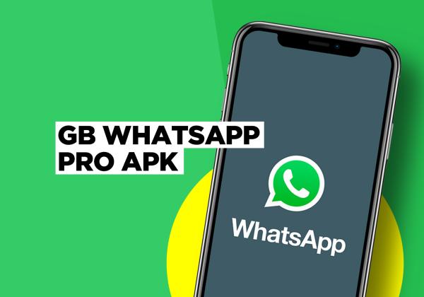 Link Download WhatsApp GB Pro, Banyak Fitur Premium dan Bisa Kirim File Jumbo