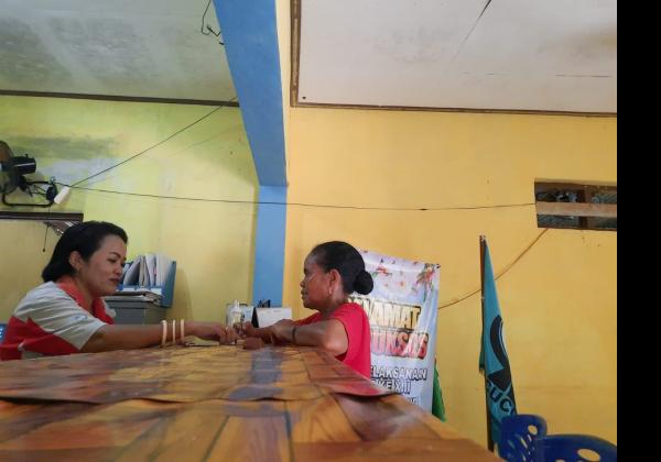 Dukung Pengembangan Ekonomi Nasional, Kopdit CU Lete Konda NTT Nikmati Layanan LPDB-KUMKM