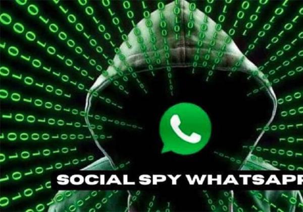 Pacar Kamu Selingkuh? Cari Tahu Percakapannya di WA Dengan Social Spy WhatsApp, Download Gratis Dari Sini!