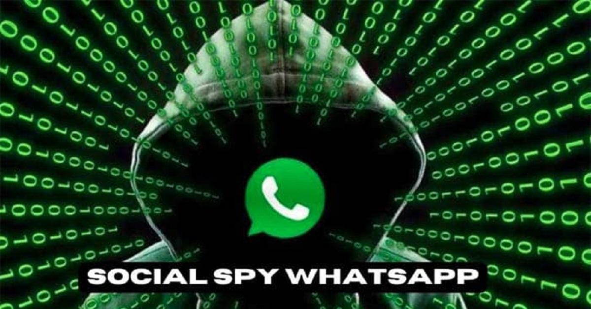 Pacar Kamu Selingkuh? Cari Tahu Percakapannya di WA Dengan Social Spy WhatsApp, Download Gratis Dari Sini!