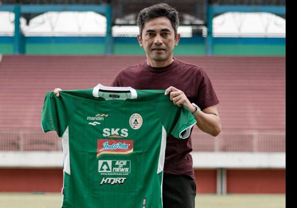 Jelang Lawan Persis Solo di Piala Presiden, Pelatih PSS Sleman Bilang Begini 