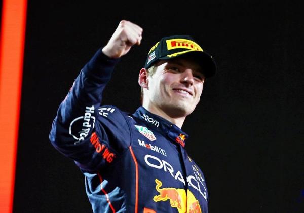 Formula 1: Max Verstappen Raih Kemenangan Dramatis di GP Monako