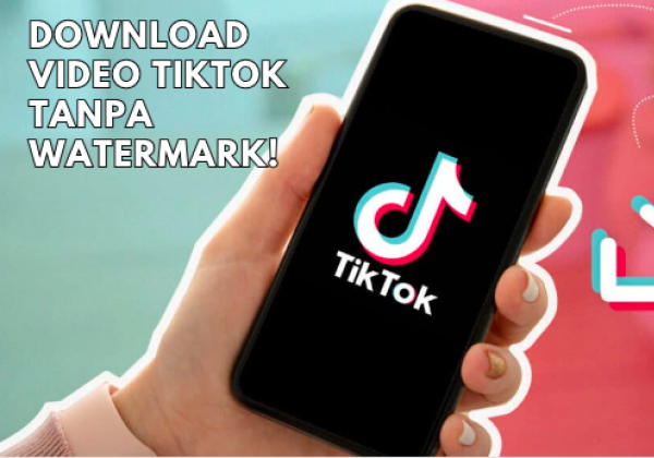 Download Video TikTok Tanpa Watermark, Langsung Tersimpan di Galeri!