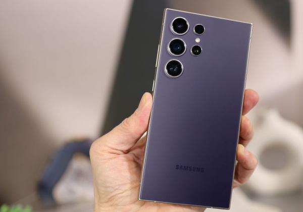 Spesifikasi dan Harga Terbaru Samsung Galaxy S24, Punya Fitur Galaxy AI yang Keren