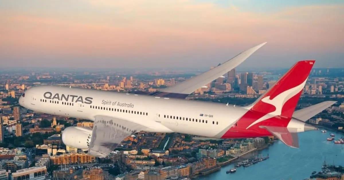 10 Maskapai Penerbangan Teraman di Dunia Versi AirlineRatings