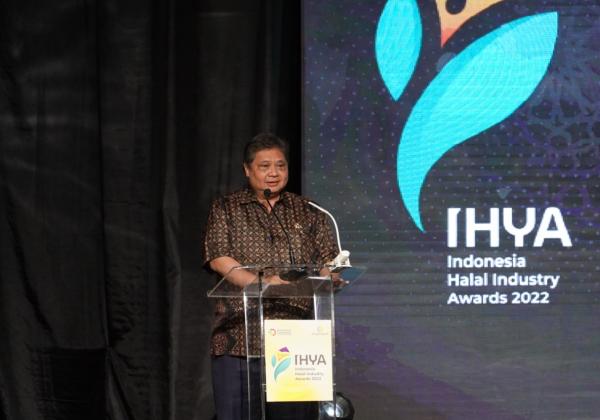 Pemerintah Akselerasi Pengembangan Industri Halal Nasional