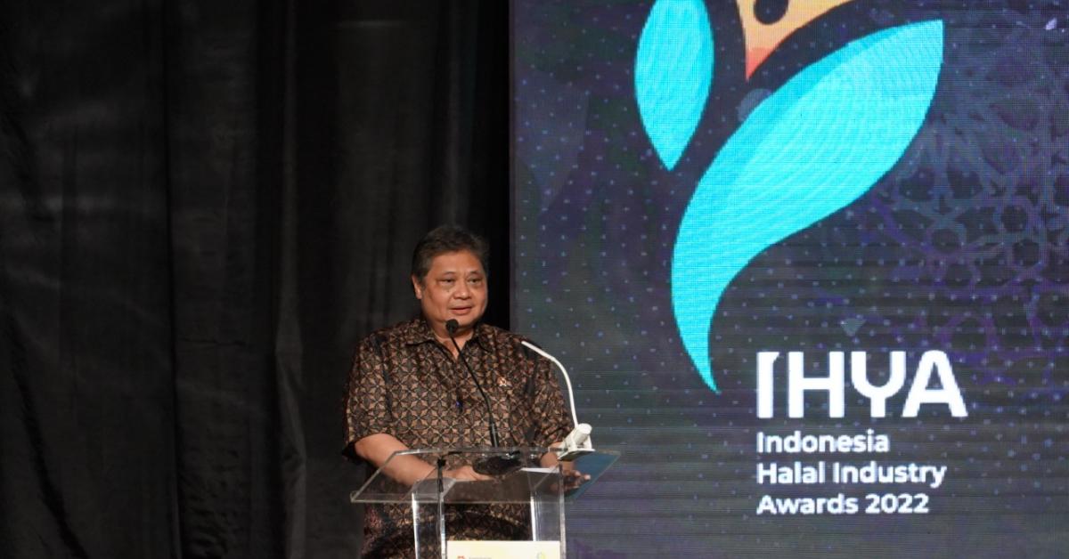 Pemerintah Akselerasi Pengembangan Industri Halal Nasional