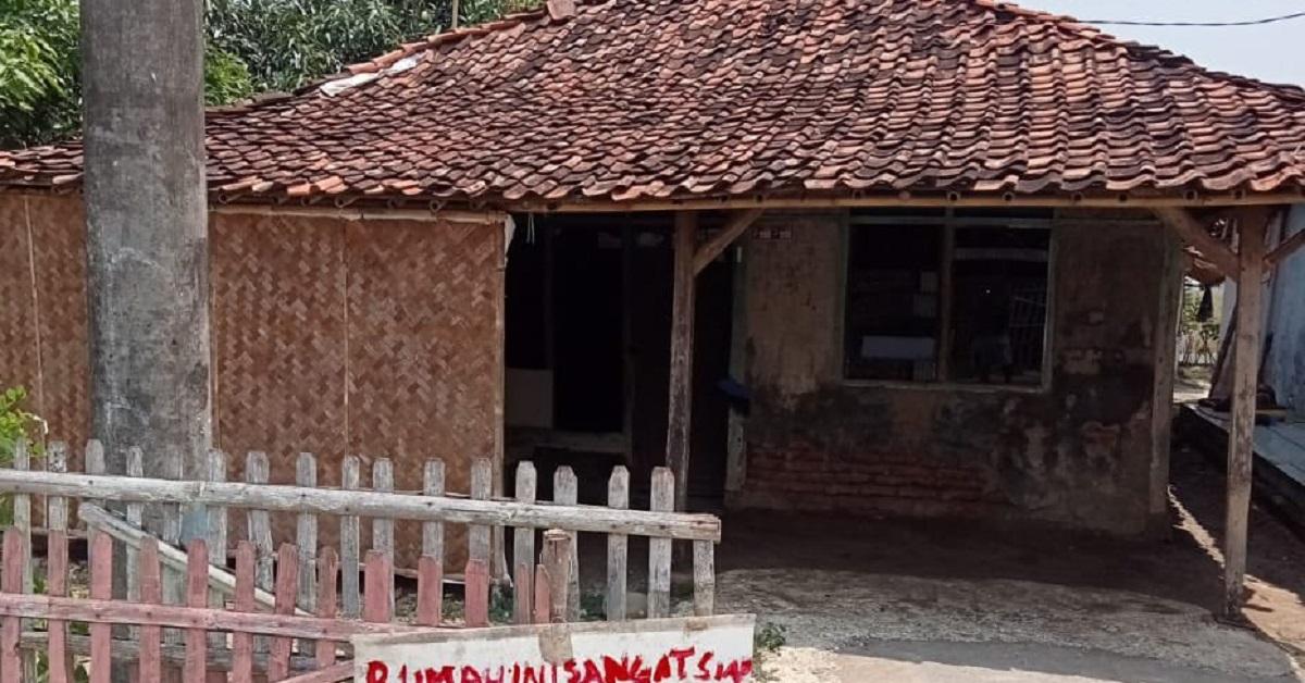 Heboh! Baliho Ganjar-Mahfud MD Banyak Dicopot, Warga Bersedia Rumahnya Dipasang Baliho