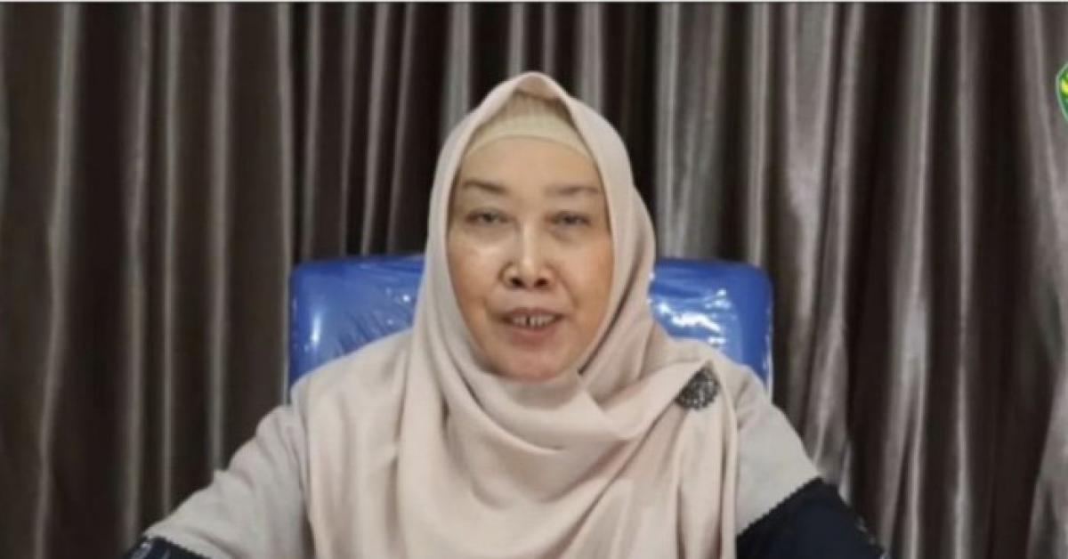 Tersudut Usai Laporkan Mahasiswanya Soal Kritikan Uang Kuliah Mahal, Ini Penjelasan Rektor Universitas Riau
