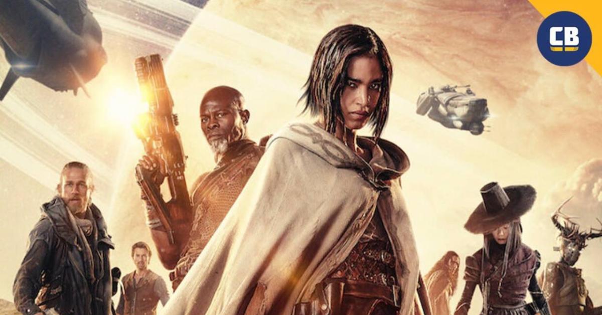 Review Film Rebel Moon Part One: A Child of Fire yang Tayang Perdana di Netflix 