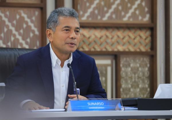 BRI Berkomitmen Terapkan Sustainable Finance