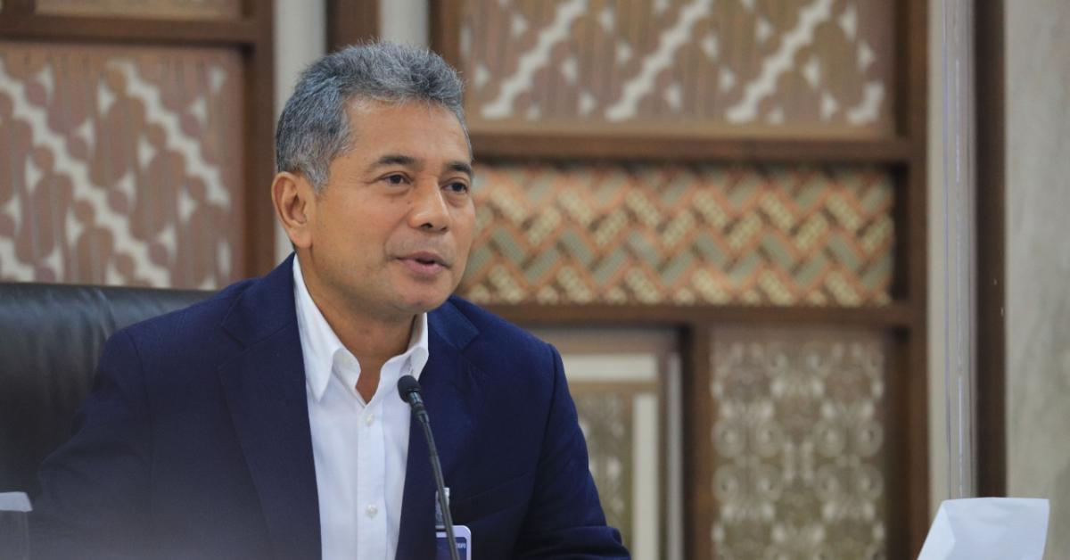 BRI Berkomitmen Terapkan Sustainable Finance