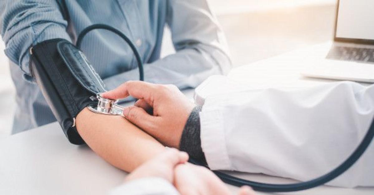 Inilah Tekanan Darah Normal Orang Dewasa Yang Harus Diketahui