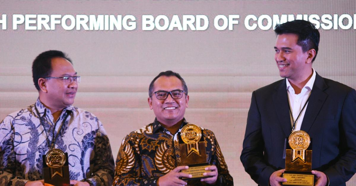 Implementasi GCG Bank BTN Jadi yang Terbaik   2c71fd8f6acfa735ce5467a556187402.jpg