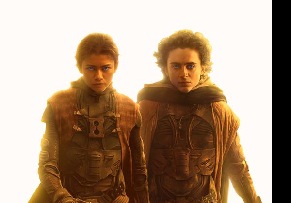 Sinopsis Dune Part 2: Petualangan Epik Paul Atreides di Padang Pasir Arrakis Kembali Berlanjut