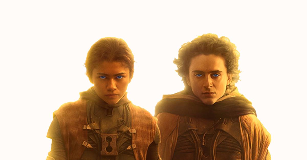 Sinopsis Dune Part 2: Petualangan Epik Paul Atreides di Padang Pasir Arrakis Kembali Berlanjut