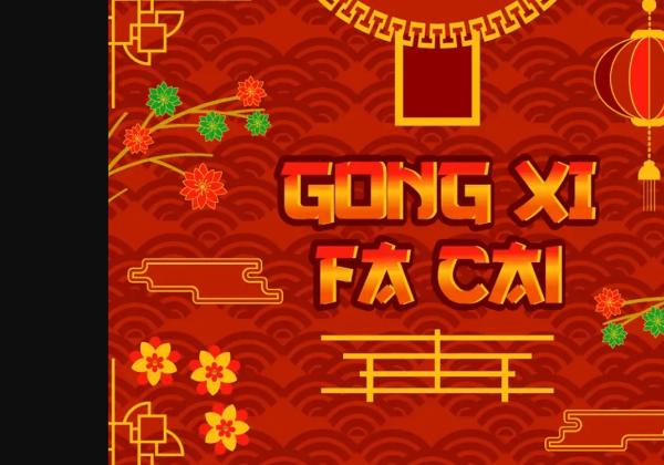 Ucapan Imlek 2023: Gong Xi Fa Cai Xin Nian Kuaile, Apa Sih Artinya?