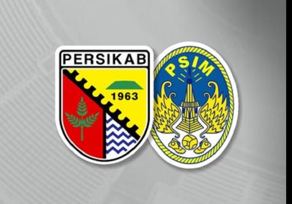 Link Live Streaming Liga 2 2022/2023: Persikab Kab Bandung vs PSIM Yogyakarta