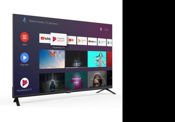 Infinix Telah Meluncurkan Smart TV 43X5, Harga Cuma Rp 2 Jutaan!