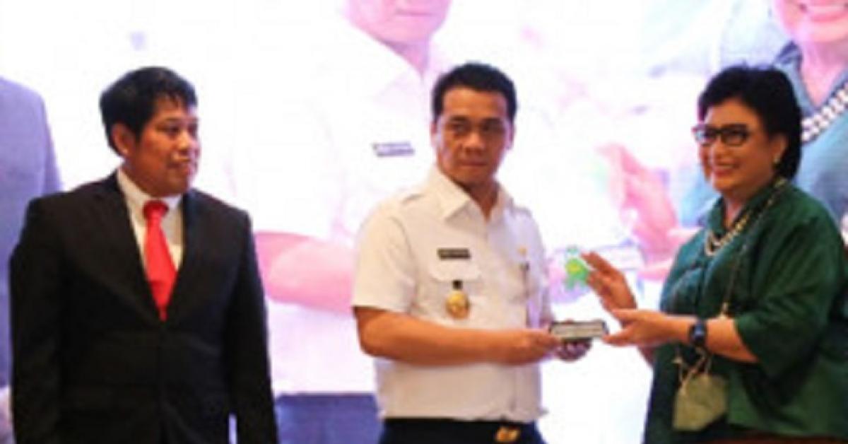 Nahdlatul Ulama DKI Dapat Apresiasi Wakil Gubernur DKI Riza Patria: Saya Harapkan Selalu Tampil Terdepan